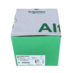 Schneider Electric New Sealed ATV320U15N4C Modicon Quantum Analog Input Module