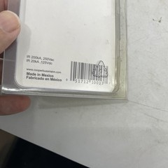 Bussmann Fusetron FRN-R-100 FRN-R 100 Amp Fuse 250 Vac Current Heavy Duty