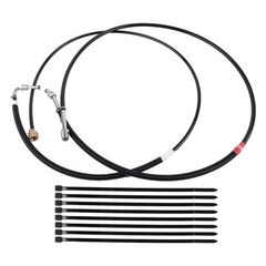 Fuel Line Kit for Chevy GMC 4.3L 5.0L 5.7L 7.4L C1500 C2500 K1500 K2500 Blazer,