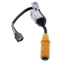 Switch Forward & Reverse Left Hand Handle 701/52701 for JCB 3CX 4CX