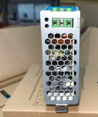 2PCS Lot- Mean Well EDR-120-12 DIN Rail Power Supply,2V/10A/120W- NEW