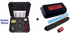 BRAND NEW- Magnepull XP1000-LC + MS1000 Locator Magnet Cable Puller Fishing Tool
