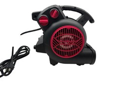 Husky 1/5 HP Air Mover Blower Fan 3-Speed 3-Position 1010580215 (OB)