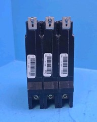 Square D EDB34070 70A 480V 3Pole Circuit Breaker