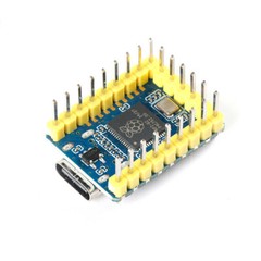 2-10X Raspberry Pi RP2040-Zero Microcontroller PICO Development Board Dual Core