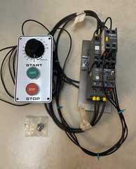 Mixer Start Stop and Timer Motor starter Kit Hobart 60qt 80qt 220V Single Phase
