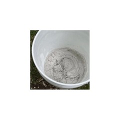 Akona 104319 Medium Duty Refractory Mortar, 50 Lb, Bag