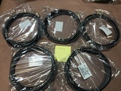 194011 Mig Welding Gun Liner fits Miller .030-035 15 Ft – 5 Pack