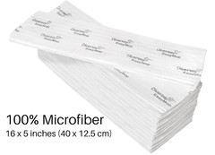 Case of 500 x Diversey EasyMop Single-Use Mop D1232213 Contains 10 x 50 Packs