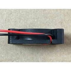 YOUNG LIN DFS401012H 4cm 12V 1.2W Ultra-silent Cooling CPU Fan 2pin
