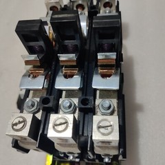 EATON AN19KN0A5E100 SIZE 3 SOLID STATE OVERLOAD STARTER 50-60HZ COIL 110V / 120V