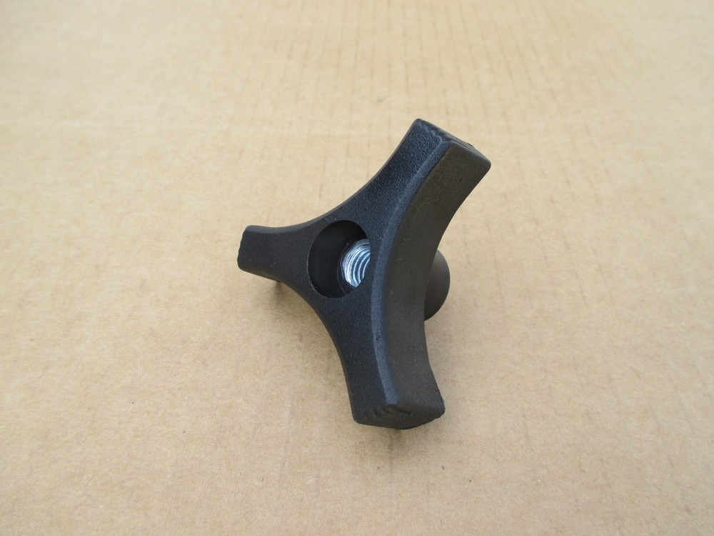 BODY PANEL KNOB 04029-04 FOR SCAG SSZ STG STHM STR STZ SW32 SW36 SW48 SW52A SWM