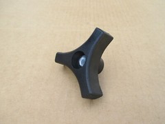 BODY PANEL KNOB 04029-04 FOR SCAG SSZ STG STHM STR STZ SW32 SW36 SW48 SW52A SWM