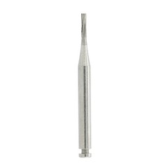 Wave Dental Carbide RA Latch Burs Taper Fissure Round Surgical Bur 4 8 701 557