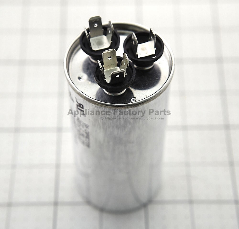 Appliance Factory Parts EAE43285408 Electric Appliance F Capacitor