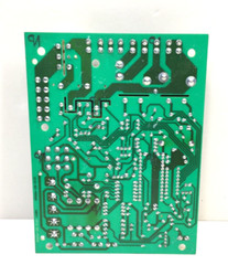 NORDYNE 1012-955A Furnace Control Circuit Board 624631-0 used #D95A