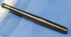 New Sandvik RA216F-10013C-075 Carbide Ball Nose Indexable 5Axis Cutter 2 Insert