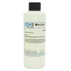 Chemistry Reagent Acetone ACS Grade 100% 4 oz. | 400458