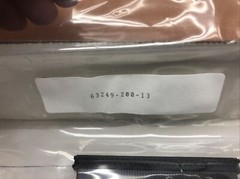 SQUARE D AS42OUT POWERLINK AS Output MODULE 63249-104-50 Series A1 63249-200-105