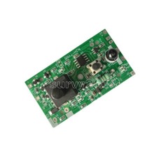 3.7V 5V Solar String Light Circuit Control Board PCBA Controller Switch Module
