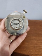 Vintage Tally Register Co New York USA Handheld Counter in Original Box