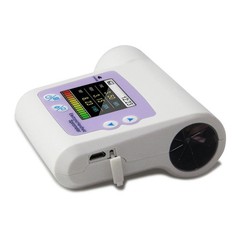 SP10 / SP10W Handheld Spirometer Lung Function Diagnosis Device