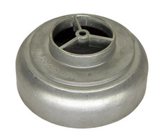 Century Fuel A2-7 Adapter 2-5/8″ Airhorn CA125M Propane Natural Gas Conversion