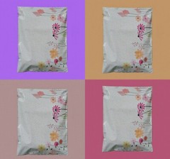 10×13 Poly Mailers Designer Self Adhesive Shipping Envelope Bags Choose design
