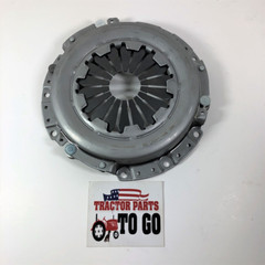 CLUTCH KIT FOR YANMAR 195,220,226,240,250,276