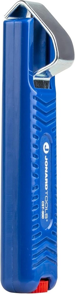 Jonard CST-900 Round Cable Stripper 8-28mm Telephone Network