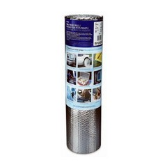Reflectix 24 in X 10 ft R-3.7 to R-21 Radiant Insulation Roll 20 sq ft BP24010