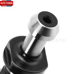 20PC CAT40 45°0.740″ Coolant Pull Stud Retention Knob For Mazak Fadal HURCO Okum