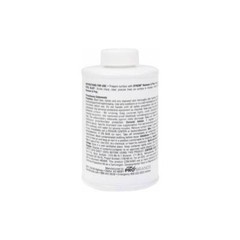 Dykem 80400 Blue Layout Fluid, 8 Ounce Brush Top Can