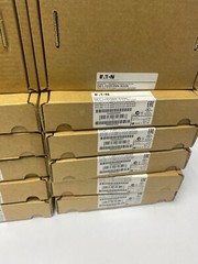Eaton PowerXL VFD DE1- 122D3NN-N20N 240V 2.3A 0.37kw / 0.5HP NEW