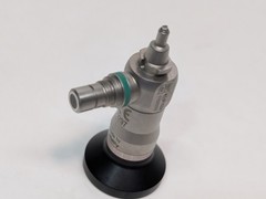 Schölly Bulkamid 41-0152a 0° autoclavable rigid cystoscope endoscope instrument