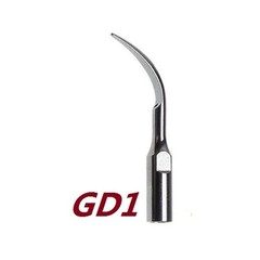 56Type ED PD GD Dental Ultrasonic Scaler Scaling Endo Perio Tip Fit DTE SATELEC