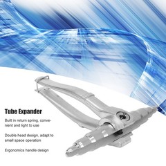 1/4in~7/8in Copper Pipe Tube Expander Universal Hand Refrigeration Expanding WT