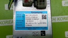 3423) [USED] PANASONIC DV47L010MSGH