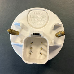 New OEM ASV Gauge Warning Indicator 2 inch – 4030-129
