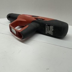 HILTI DX 5 POWDER ACTUATED FASTENING TOOL KIT MX 72 W/ CASE (CMP127449)