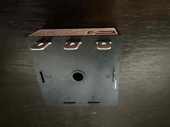 Cat 239-5794: AIR SHUT-OFF TIMER