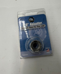 P&R Genuine Holcutter 7/8″ Quad-Lead Thread Arbor System 33614