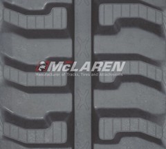 Bobcat MT 100 Rubber Replacement Track 230x72x45 Heavy Duty