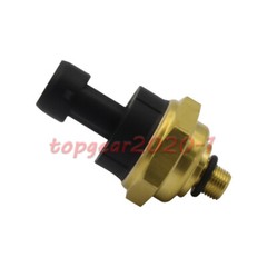 Oil Pressure Sensor 6674316 For BOBCAT LOADER 863 864 873 883 963 S330 T140 USA