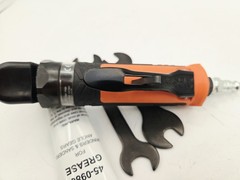 Dotco 12LF201-36 1/4in. Collet Right Angle Grinder 90 Degree Dotco 20,000 RPM