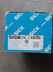 NEW SICK WTT12L-B3567 sensor