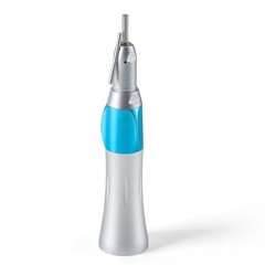 Dental Surgical Straight Handpiece 1:1 Nose Cone With External water spray