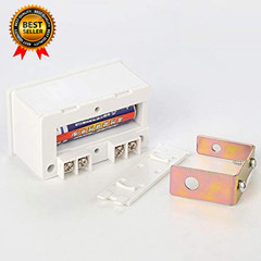 LCD Digital 0-99999 Counter 5 Digit plus up Gauge + Proximity Switch Sensor
