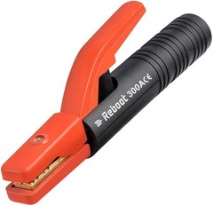 Reboot 250A 8-in-1 MIG/TIG/Stick 120/240V RBM2500 PRO+300A Copper Holder,Kit