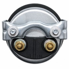 354473R91 Amp Ammeter Gauge Fits FARMALL IH A AV B Fits Cub H MV I4 M MD O6